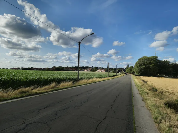 Bellegem, West-Vlaanderen (België)